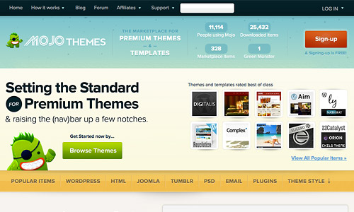 mojo themes coupon discount