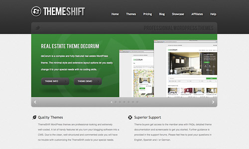 themeshift coupon discount