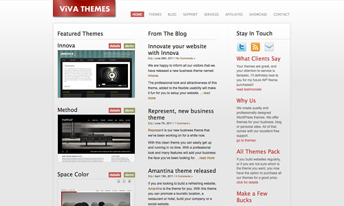 viva themes coupon discount