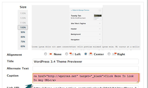 html-image-caption